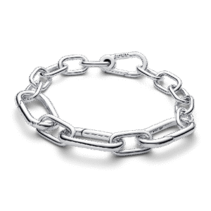 593854C00-5 Серебряный браслет